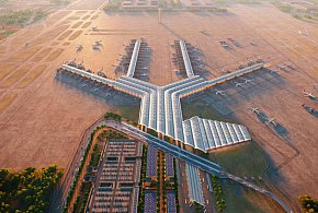 Afera z działką pod CPK. Kluczowy teren trafił w prywatne ręce-17242