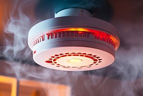 Rewolucja w przepisach pożarowych. Nowe obowiązki dla właścicieli domów i firm-17256