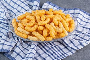 Popularne chrupki mogą Ci zaszkodzić. GIS alarmuje po kontroli-17297