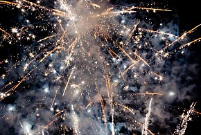 Koniec fajerwerków w Polsce? Minister klimatu mówi wprost-17306