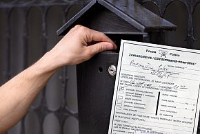Papierowe awizo odchodzi do historii. Teraz tak będziesz odbierać pisma-17324