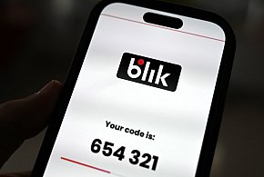 Codzienny przelew BLIK do znajomego? Skarbówka może to sprawdzać-17337