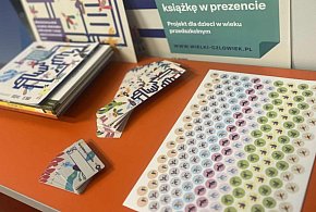 Dołącz do akcji Mała książka – wielki człowiek. Bezpłatne wyprawki czytelnicze-17370