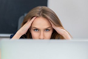 Popularne strony przestały działać. Przyczyną globalna awaria-17403