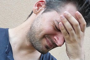 Polscy mężczyźni żyją w ciągłym stresie. Oto główne powody-17425