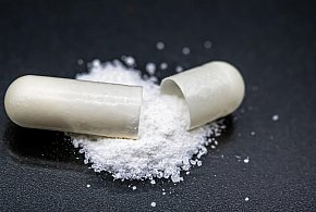 Salmonella w popularnym suplemencie. „Nie należy spożywać”-17436