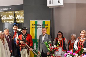 Cztery lata temu na Listę UNESCO trafiły kwietne dywany. Trwa seminarium-17426