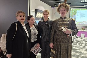 Trzy dni święta tradycji, wiedzy i wspólnoty-17498