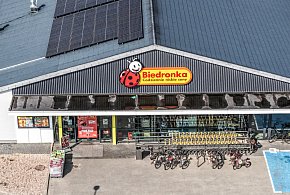 Biedronka zapłaci potężną karę. Sieć kusiła niejasną promocją-17573