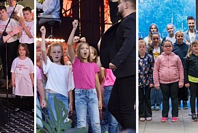 Uniejowska Grupa Wokalna szuka nowych talentów.  Ruszają przesłuchania-17582