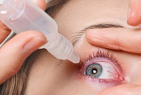 Nie używaj tych kropli do oczu! GIF właśnie je wycofał z aptek-17584