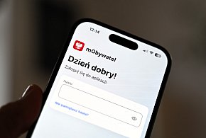 Rządowa aplikacja z nową funkcją. Skorzystają z niej setki tysięcy Polaków-17587