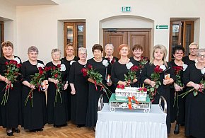 Trzy dekady uniejowskiego chóru. Kantylena świętowała jubileusz [ZDJĘCIA]-17701