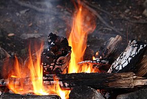 Rośnie kara. Jeden błąd przy ogniu i 30 tys. zł nie twoje!-17725