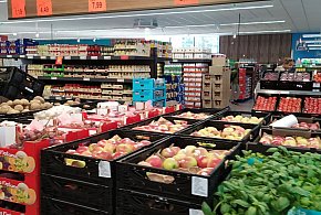 Do której zrobisz zakupy w Sylwestra? Znane sieci podały godziny-17840