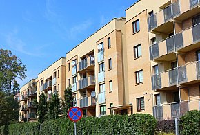 Kto zapłaci za remont balkonu? Rząd chce wreszcie to uporządkować-17970