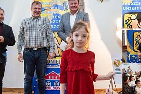 Rozśpiewany Uniejów! Za nami XXIV Miejsko-Gminny Festiwal Piosenki [ZDJĘCIA]