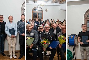 Działo się w gminie, czyli podsumowanie ubiegłego roku w Uniejowie