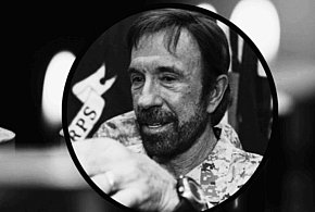 Nie żyje Chuck Norris. Legendarny aktor miał 86 lat