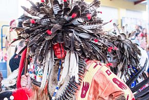 POWWOW Uniejów 2026 – święto muzyki, tańca i kultury rdzennych Amerykanów