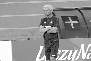 Smutne wieści ze świata piłki nożnej. Nie żyje Jacek Magiera