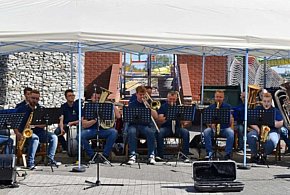 Zapowiedź koncertu: Band Uniejów zagra przy Termach!