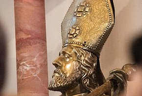 Ogłoszono program Jubileuszu 100-lecia beatyfikacji i kanonizacji św. Bogumiła