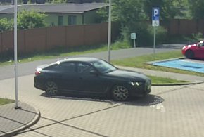 Przyjechał autem na komendę sprawdzić trzeźwość. Okazało się, że był pod wpływem
