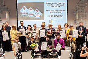 Wyjątkowe spotkanie o tradycji i nowoczesności. V Konferencja w Spycimierzu
