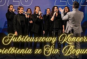 Muzyczne Uwielbienie nad rzeką. Wystąpią: Jakub Tomalak i Zespół KWU