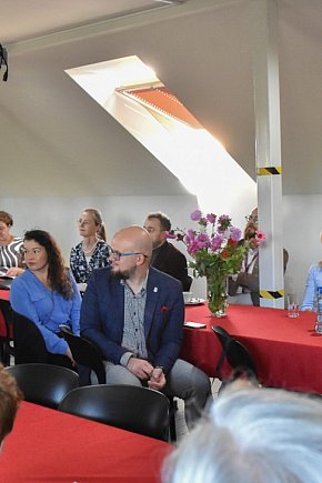 Spotkanie ekspertów w Uniejowie – dziedzictwo niematerialne w centrum uwagi-2364