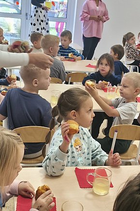 obchody Dnia Przedszkolaka w Miejskim Przedszkolu w Uniejowie-2372