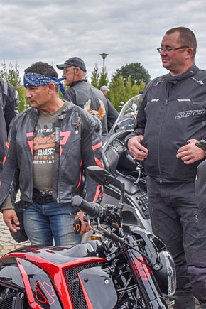 Motocykliści zakończyli sezon w Uniejowie-2373
