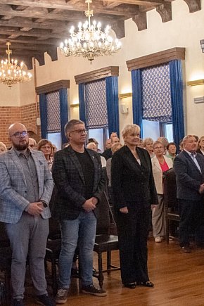 UTW w Uniejowie rozpoczął kolejny rok-2384