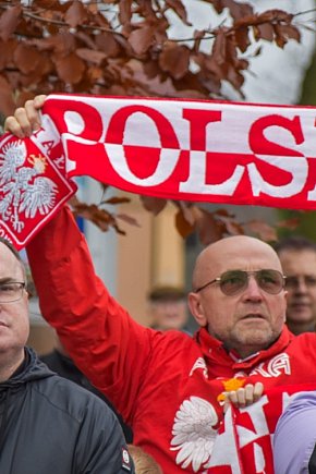 Święto Niepodległości w Uniejowie-2412