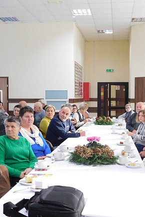 Trzy dni trwało 9. Seminarium Spycimierskie-2421