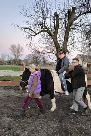 „Razem dla natury i ludzi” – projekt Fundacji Pomerdało mi się zakończony-2422