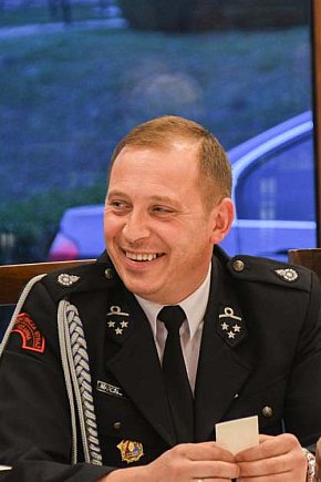 Strażacy z gminy Uniejów podsumowali rok-2448