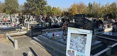 Uniejów. O której msze święte w uroczystość Wszystkich Świętych?-17251