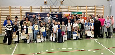 Która szkoła najlepsza? Będą reprezentować powiat w etapie wojewódzkim-17295