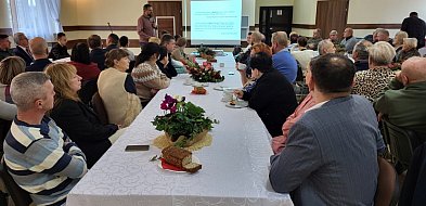 Seminarium Spycimierskie w  4. rocznicę wpisu kwiatowych dywanów na listę-17349