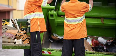 Ostatnia w tym roku zbiórka gabarytów w Uniejowie. Kiedy wystawić śmieci?-17352