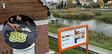 SOWA w Uniejowie wzbogaci się o 3 eksponaty z Centrum Nauki Kopernik-17350