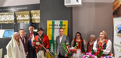 Cztery lata temu na Listę UNESCO trafiły kwietne dywany. Trwa seminarium-17426