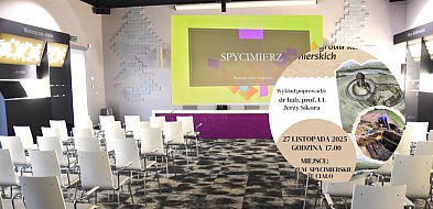 W czwartek wykład o grodzie spycimierskim. Jak wyglądał Spycimierz setki lat temu?-17448