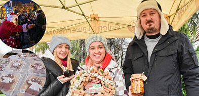 Świąteczny Jarmark już 7 grudnia w Uniejowie-17463