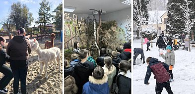 „Razem dla natury i ludzi” – projekt Fundacji Pomerdało mi się zakończony-17538