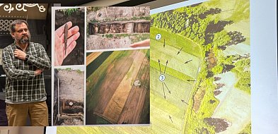 Ziemia wciąż skrywa pozostałości spycimierskiego grodu?-17571