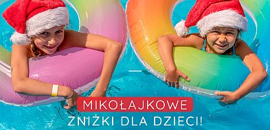 Mikołajkowe zniżki na Termach Uniejów! Tylko 6 grudnia-17618