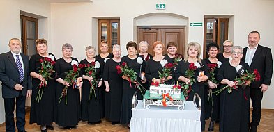 Trzy dekady uniejowskiego chóru. Kantylena świętowała jubileusz [ZDJĘCIA]-17701